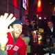 Image for article titled At Least One Yankee Fan Saw Some Action: This Old Guy Groping His Ladyfriend